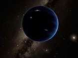 Descubren el 'Planeta Nueve' Descubren el 'Planeta Nueve'