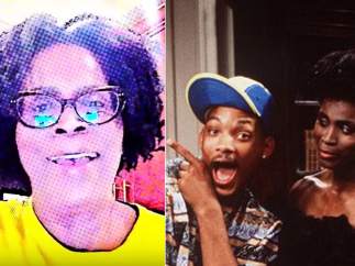 Janet Hubert