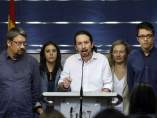 Pablo Iglesias Pablo Iglesias