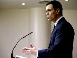 Pedro Sánchez Pedro Sánchez