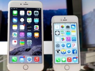 iPhone
