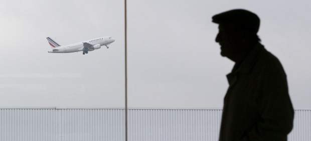 Aeropuerto