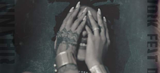 Rihanna lanza 'Work', el primer sencillo de su nuevo disco, 'Anti'