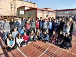 Alumnos Ayudantes Alumnos Ayudantes