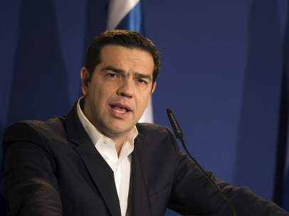 Alexis Tsipras