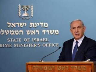 Netanyahu