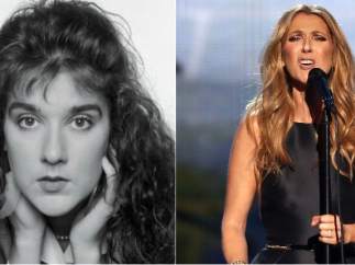 Celine Dion