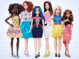 Nuevos modelos de Barbie Nuevos modelos de Barbie