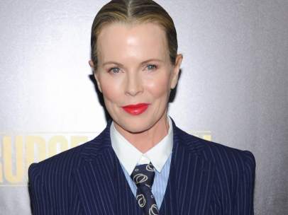Kim Basinger