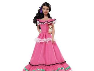 Barbie Mejicana ( 2010 )