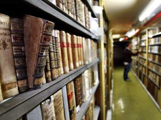 Biblioteca Nacional