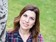 'Tómate un café conmigo', los consejos de Isasaweis para ser feliz