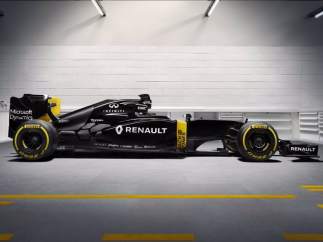 Renault RS16
