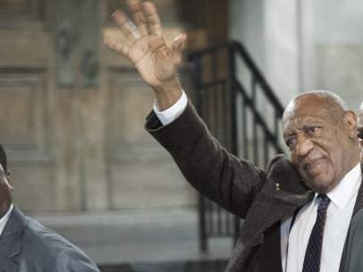 Bill Cosby