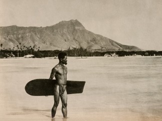 Waikiki, ca. 1890