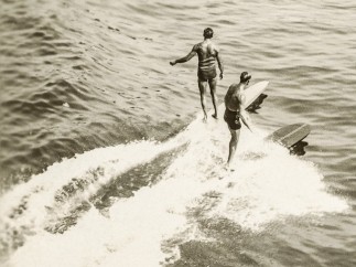 Santa Monica, California, ca. 1931 