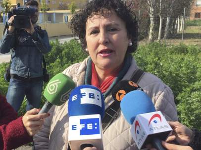 María Salmerón