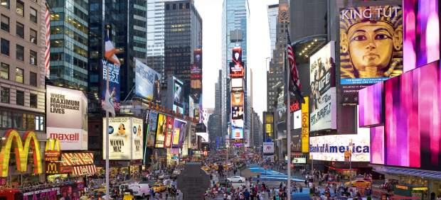  Times Square