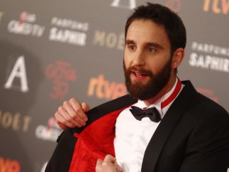 Dani Rovira