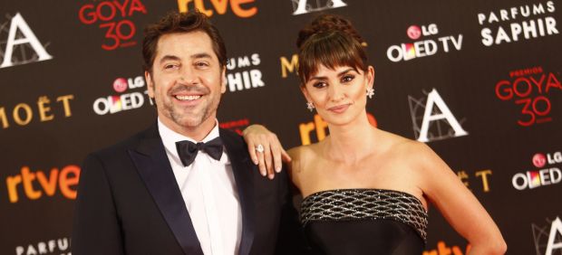 Cruz jamon jamon penelope Does Penélope