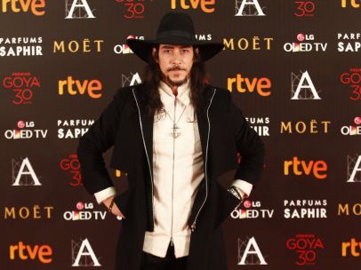 Óscar Jaenada