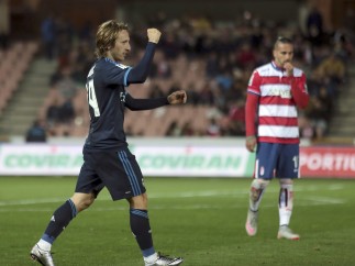 Modric