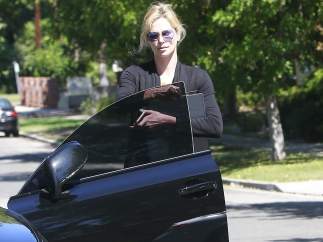 Charlize Theron
