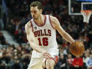 Pau Gasol