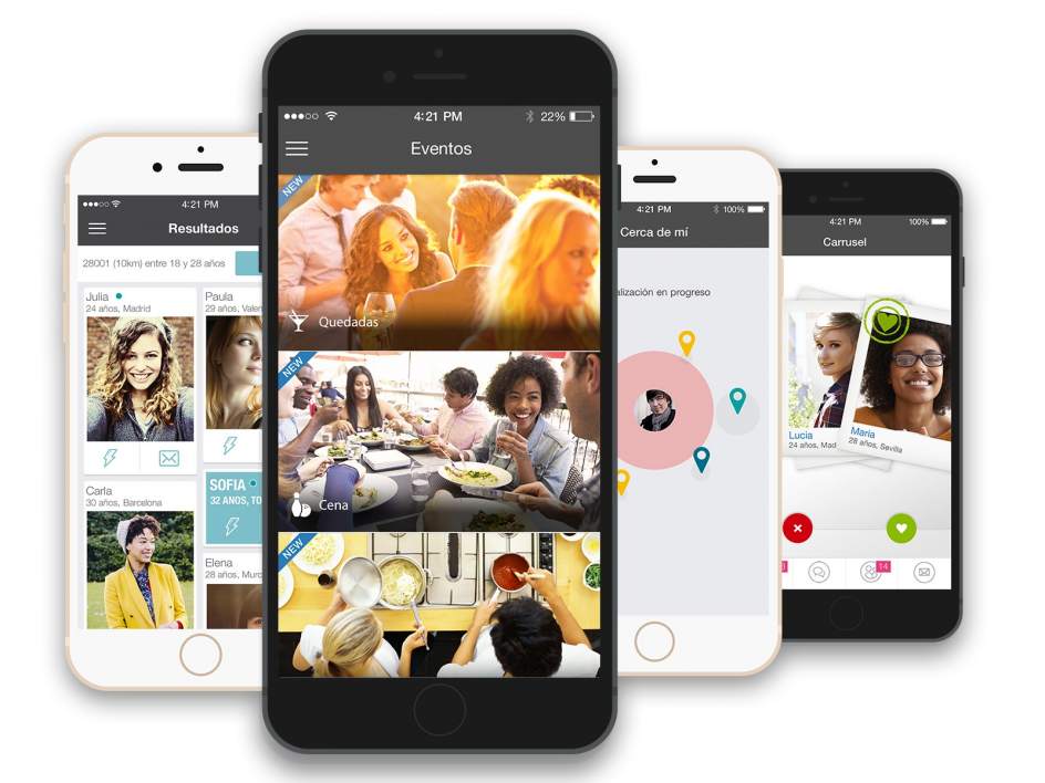 Métodos para intentar solucionar los problemas con la cobertura 3G