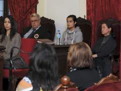 Juicio por la muerte de Isabel Carrasco