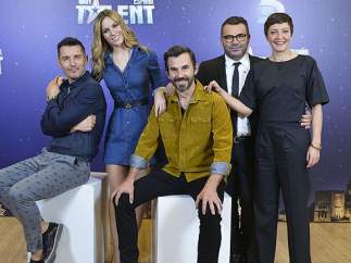 'Got Talent'