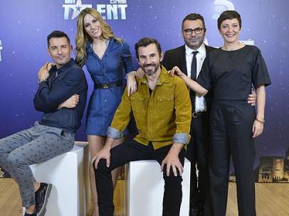 'Got Talent'