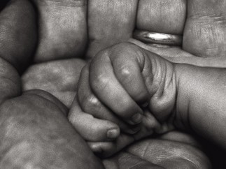 Leon Borensztein - from 'Sharon', 1
