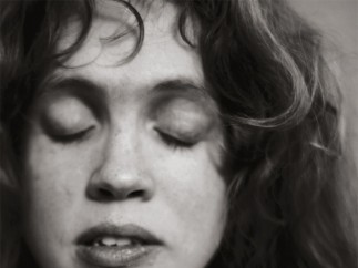 Leon Borensztein - portada de 'Sharon'