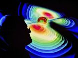 Detectan ondas gravitacionales Detectan ondas gravitacionales