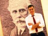 Pedro Sánchez Pedro Sánchez