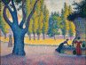 Paul Signac, luz y colores puros