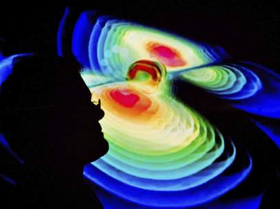 Ondas gravitacionales