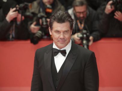 Josh Brolin