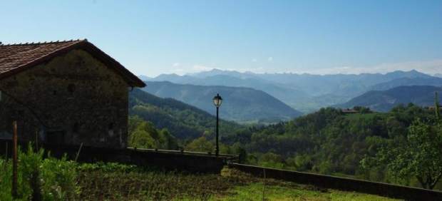 Torazu, Asturias