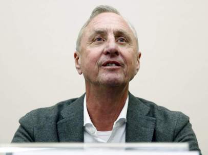 Johan Cruyff