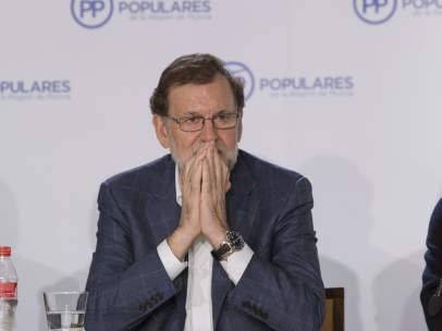 Mariano Rajoy