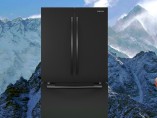 Mark Leckey, GreenScreenRefrigeratorAction, 2010