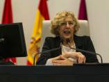 Manuela Carmena