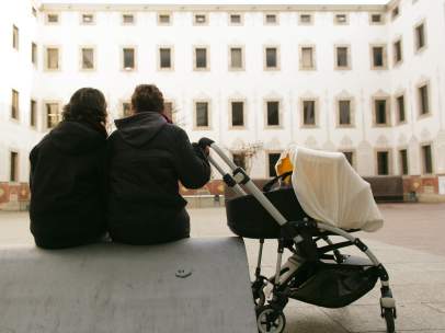 Inseminación casera o autoembarazo