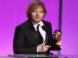 Ed Sheeran