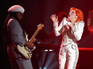 Lady Gaga