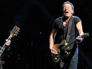 Bruce Springsteen