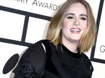 Adele