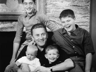 Kirk Douglas